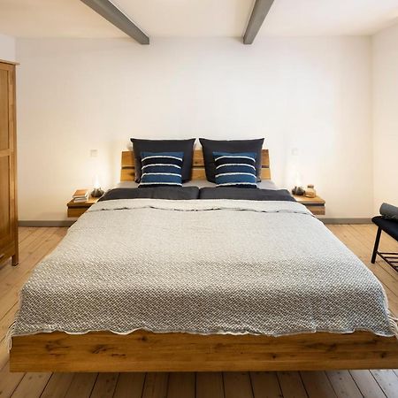 Ferienhaus Altstadtflair Bad Wildungen - Bis 8 Personen Exteriör bild