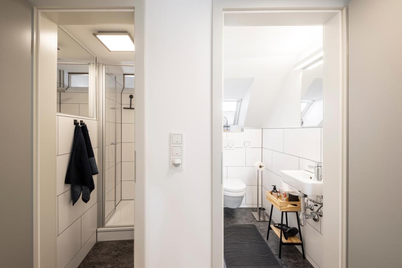 Ferienhaus Altstadtflair Bad Wildungen - Bis 8 Personen Exteriör bild