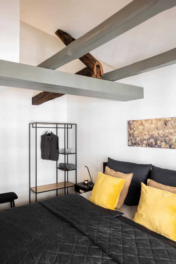 Ferienhaus Altstadtflair Bad Wildungen - Bis 8 Personen Exteriör bild