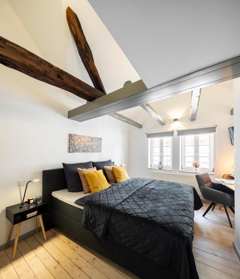 Ferienhaus Altstadtflair Bad Wildungen - Bis 8 Personen Exteriör bild